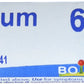Boiron Mezereum 6c