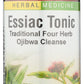 Herbs Etc. Essiac Tonic 60 Soft Gels Front of Bottle