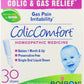 Boiron ColicComfort Gas & Colic Relief 30 Liquid Doses Front