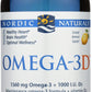 Nordic Naturals Omega-3D 1560 mg + 1000 IU Vitamin D3 8 fl oz