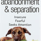 Siddha Remedies Pets Abandonment & Separation 1 fl oz
