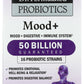 Garden of Life Probiotics Mood+ Front of Box