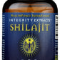 HealthForce SuperFoods Shilajit 120 VeganCaps Front of Bottle