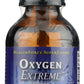 HealthForce SuperFoods Oxygen Extreme 2 Fl. Oz. Front of Bottle