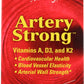 Terry Naturally Artery Strong 60 Softgels