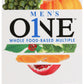 Bluebonnet Men's One Multivitamin 30 Vegetable Capsules Front of Box