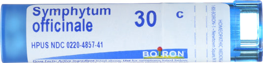 Boiron Symphytum officinale 30c