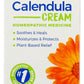 Boiron Calendula Cream 2.5 oz Front