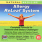 Herbs Etc. Allergy ReLeaf System 30ct