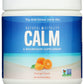 Natural Vitality Calm Magnesium Supplement Orange Flavor 8oz