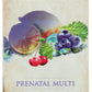 Garden of Life My Kind Organics Prenatal Multivitamin 90 Vegan Tablets Front of Box
