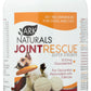 Ark Naturals Joint Rescue 500mg Glucosamine 60 Chewables