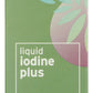 Life Flo Liquid Iodine Plus 2 Fl. Oz. Front of Box
