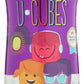 Solgar U-Cubes 120 Gummies Front