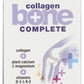 Solaray Collagen Bone Complete 90 VegCaps Front of Box