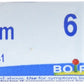 Boiron Kali carbonicum 6c