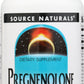 Source Naturals Pregnenolone 60 Tablets Front