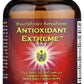 HealthForce SuperFoods Antioxidant Extreme 60 Vegan Caps Front of Bottle