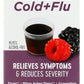 Nature's Way Umcka Cold + Flu 4 fl oz Front of box