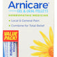 Boiron Arnicare Pain Relief Gel & Oral Pellets 2.6 oz + 80 Pellets Front