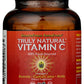HealthForce SuperFoods Vitamin C 20g Powder Front of Bottle
