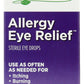 Similasan Allergy Eye Relief Drops 0.33 fl oz Front