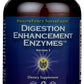 HealthForce SuperFoods Digestion Enhancement Enzymes 120 VeganCaps Front