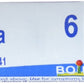 Boiron Calcarea sulphurica 6c