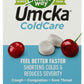 Nature's Way Umcka ColdCare 20 Tablets Front of Box