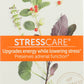 Himalaya StressCare 120 Vegetarian Capsules Front of Box