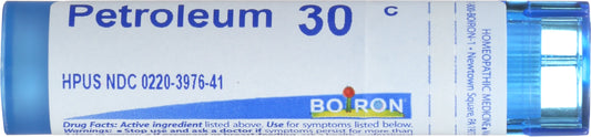 Boiron Petroleum 30c