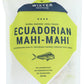 Wixter Seafood Ecuadorian Mahi-Mahi 12oz