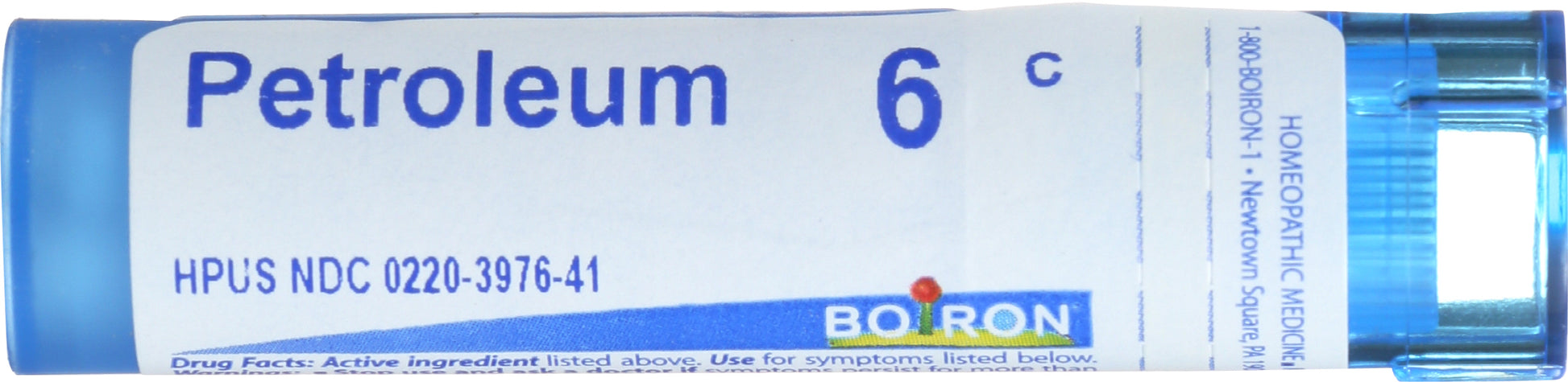 Boiron Petroleum 6c