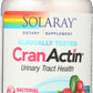 Solaray CranActin 400mg 180 VegCaps Front of Bottle