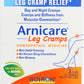 Boiron Arnicare Leg Cramps 33 Chewable Tablets Front