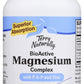 Terry Naturally BioActive Magnesium Complex w/ P-5-P and Zinc 60 Capsules