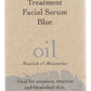 evanhealy Rosehip Treatment Facial Serum Blue Oil 0.5 Fl. Oz. Front