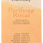 evanhealy Purifying Ritual Front