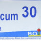 Boiron Kali phosphoricum 30c