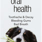 Siddha Remedies Pets Oral Health 1 fl oz