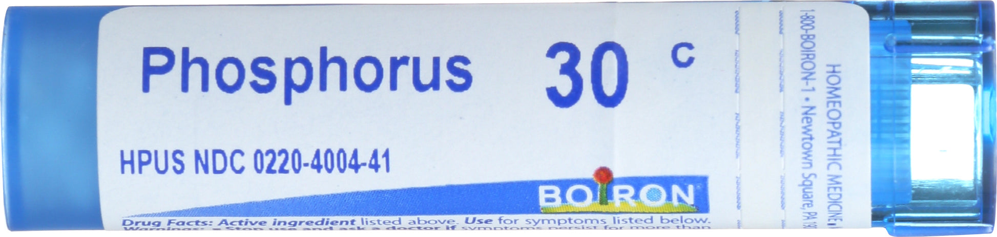 Boiron Phosphorus 30c