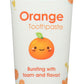 Himalaya Kids Orange Toothpaste 4 oz Front