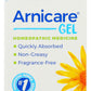 Boiron Arnicare Pain Relief Gel 1.5 oz Front