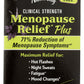 Terry Naturally Menopause Relief Plus 60 Capsules