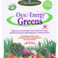 Paradise Orac Energy Greens 0.2oz Front of Packet