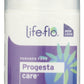 Life-flo Progesta-Care With Progesterone 4 fl oz Front
