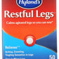 Hyland's Restful Legs 50 Tablets Front