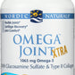 Nordic Naturals Omega Joint Xtra 90 Soft Gels Front of Bottle