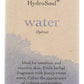 evanhealy Lavender Facial Tonic HydroSoul Water 4 Fl. Oz. Front