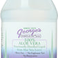 George's Aloe Vera 1 Gallon